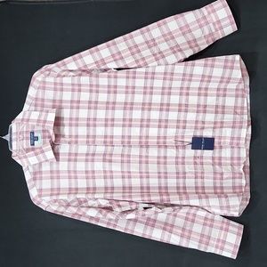 🆕️ Peter Millar Crown Crafted Flex Finish Shirt